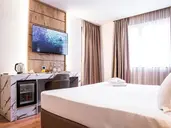 Amfora Hotel and Spa
