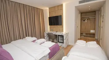 Amfora Hotel and Spa