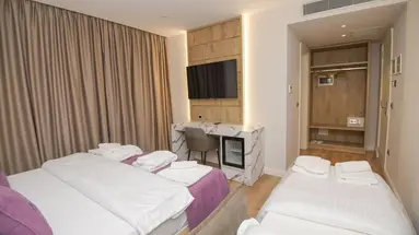 Amfora Hotel and Spa