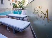 Amfora Hotel and Spa