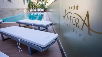 Amfora Hotel and Spa