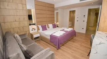 Amfora Hotel and Spa