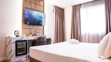 Amfora Hotel and Spa