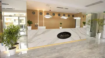 Amfora Hotel and Spa