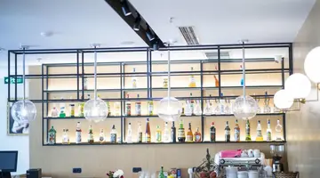 Amfora Hotel and Spa