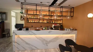 Amfora Hotel and Spa
