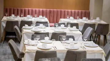 Amfora Hotel and Spa