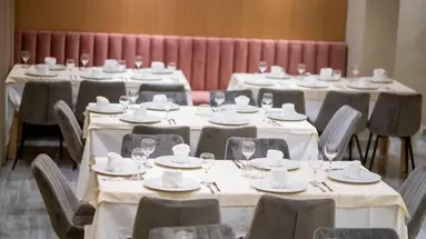 Amfora Hotel and Spa