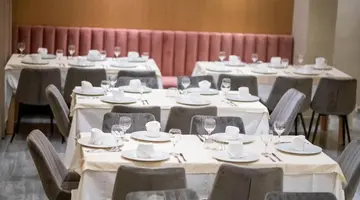 Amfora Hotel and Spa
