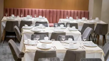 Amfora Hotel and Spa