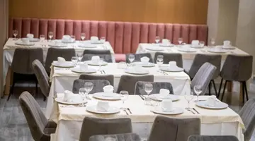 Amfora Hotel and Spa