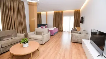 Amfora Hotel and Spa