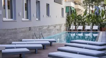 Amfora Hotel and Spa