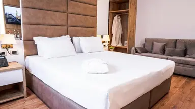 Amfora Hotel and Spa