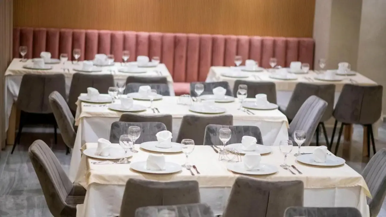 Amfora Hotel and Spa