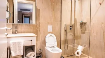 Amfora Hotel and Spa
