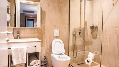 Amfora Hotel and Spa