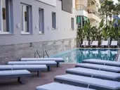 Amfora Hotel and Spa