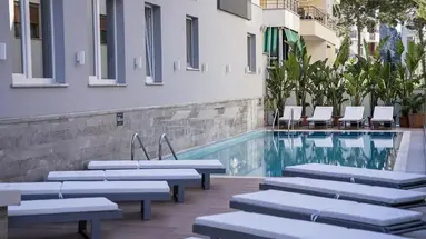 Amfora Hotel and Spa