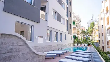 AMFORA HOTEL & SPA