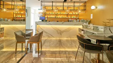 AMFORA HOTEL & SPA