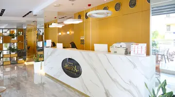 AMFORA HOTEL & SPA
