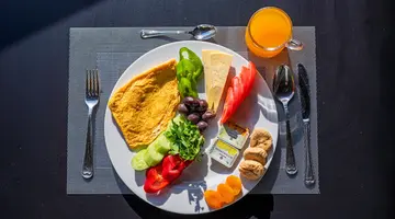 AMFORA HOTEL & SPA