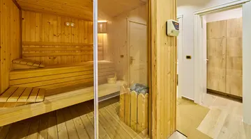 AMFORA HOTEL & SPA