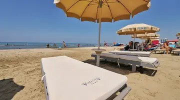 AMFORA HOTEL & SPA