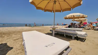 AMFORA HOTEL & SPA