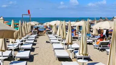 AMFORA HOTEL & SPA