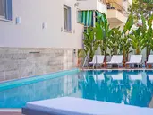 AMFORA HOTEL & SPA