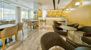 AMFORA HOTEL & SPA