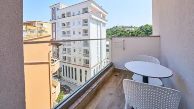AMFORA HOTEL & SPA