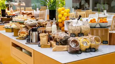 AMFORA HOTEL & SPA