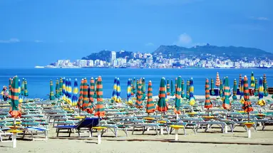 AMFORA HOTEL & SPA