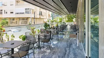 AMFORA HOTEL & SPA