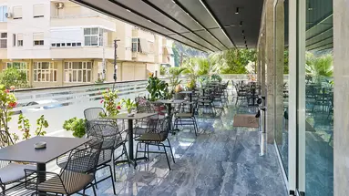 AMFORA HOTEL & SPA