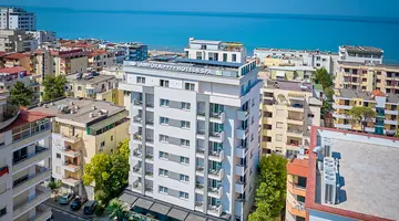 AMFORA HOTEL & SPA