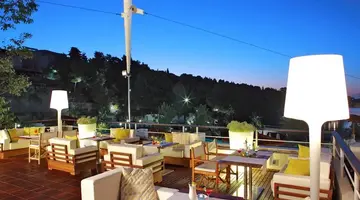 Amfora Hvar Grand Beach Resort