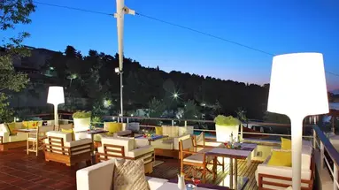 Amfora Hvar Grand Beach Resort
