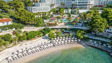Amfora Hvar Grand Beach Resort