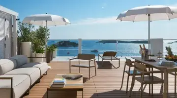 Amfora Hvar Grand Beach Resort