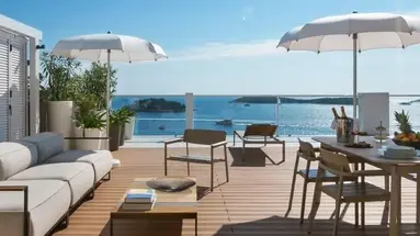 Amfora Hvar Grand Beach Resort