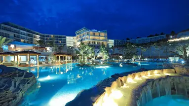Amfora Hvar Grand Beach Resort