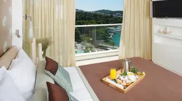 Amfora Hvar Grand Beach Resort