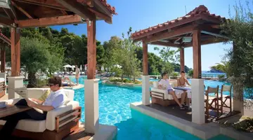 Amfora Hvar Grand Beach Resort