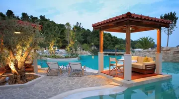 Amfora Hvar Grand Beach Resort