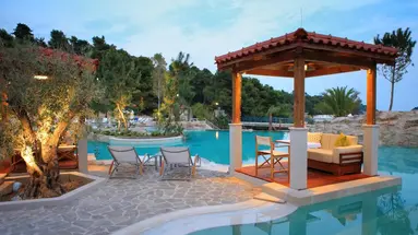 Amfora Hvar Grand Beach Resort