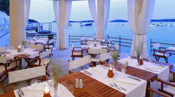 Amfora Hvar Grand Beach Resort